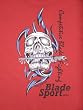 Red T-Shirt - Design 2