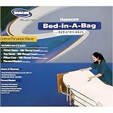 Invacare Bariatric Bed-In-A-Bag