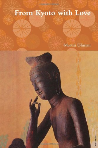 From Kyoto With Love