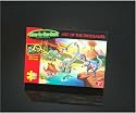 Tha Age Of Dinosaurs 100 piece puzzle