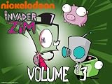 Invader Zim: The Frycook/What Came From All That Space