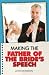 Making the Father of the Bride's Speech