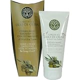 L'Erbario Toscano Olive Oil Hand Cream 75 ml tube
