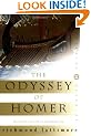 The Odyssey of Homer (Perennial Classics)