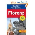Baedeker Allianz Reisef�hrer Florenz