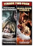 Terror Two-Pack: Backwoods & Hard Ride to Hell