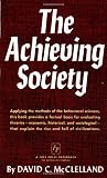The Achieving Society
