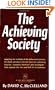 The Achieving Society