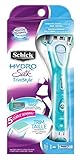 UPC 841058007296 product image for Schick Hydro Silk TrimStyle Razor and Bikini Trimmer | upcitemdb.com