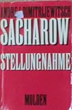 Produkt-Bild: Stellungnahme