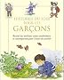 Histoires du soir pour les gar�ons