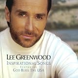 Inspirational Songs (Featuring "God Bless The USA")