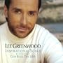Inspirational Songs (Featuring "God Bless The USA")