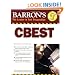 Barron's CBEST: California Basic Educational Skills Test (Barron's How to Prepare for the Cbest California Basic Educational Skills Test)