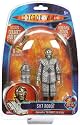 Doctor Who Classic Series Action Figures - SV7 Robot