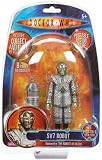 Doctor Who Classic Series Action Figures - SV7 Robot