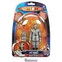 Doctor Who Classic Series Action Figures - SV7 Robot