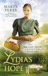 Lydia's Hope: The Lost Sisters of Ple...