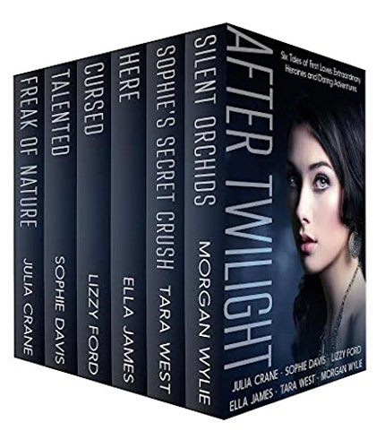 After Twilight: YA Bundle