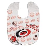 NHL McArthur Carolina Hurricanes Infant Mesh Bib
