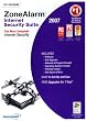 ZoneAlarm Internet Security Suite 2007 (PC)