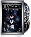Batman returns by