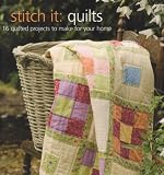 Stitch it: Quilts
