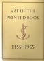 Art of the Printed Book, 1455-1955