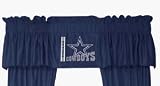 Dallas Cowboys Valance