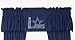Dallas Cowboys Valance