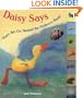 Daisy Says "Here We Go Round the Mulberry Bush"