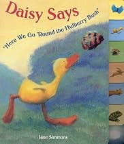 Daisy Says Daisy Says