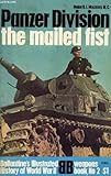 Panzer division