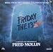 FRIDAY THE 13TH THE SERIES - TELEVISION SOUNDTRACK