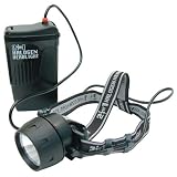 Review Shakespeare  / Shakespeare Halogen Fishermans Head Light