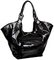Donald J Pliner Langley Shoulder Tote