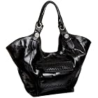 Donald J Pliner Langley Shoulder Tote