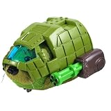 Kung Zhu Pets Special Forces Armor - Ambush