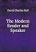 The Modern Reader and Speaker en Libros del nombre: 51lcMhRuHSL._SL75_