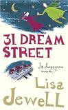 Cover of 31 Dream Street by Lisa Jewell 0718145984