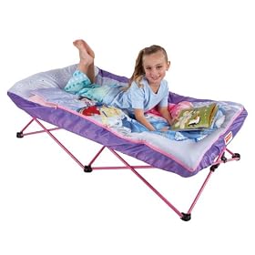 Disney Princess - Slumber Lounger