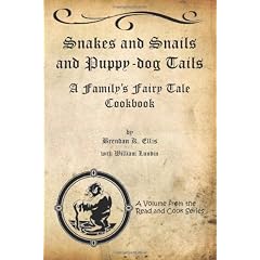 Snakes and Snails and Puppy-Dog Tails