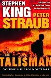 TALISMAN ROAD OF TRIALS HC VOL 01