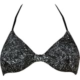 Roxy Sunbleached Flower Bra - Women's
