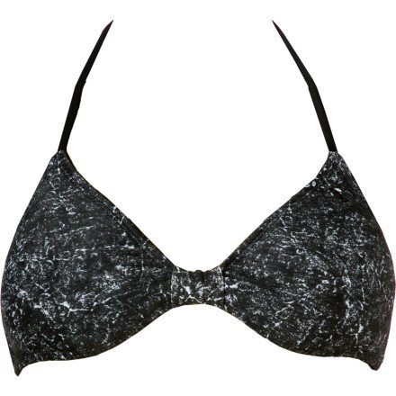 Roxy Sunbleached Flower Bra - Womens