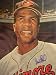 Frank Robinson Baltimore Orioles Autographed 11 x 14 Professionally Matted Color Photo