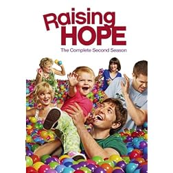 Raising Hope - Season 2
