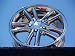 Mercedes-Benz C230 Kompressor coupe: Set of 4 genuine factory 16inch chrome wheels