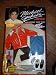 Michael Jackson Beat It Outfit for 12 in Doll. picture