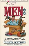 Men: Some Assembly Required/a Woman's Guide to Understanding a Man ("Focus On the Family")